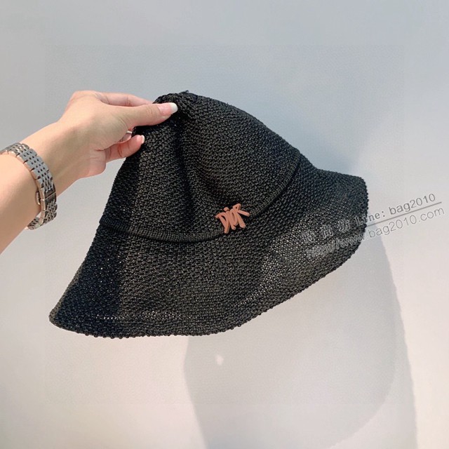 Dior秋冬新款漁夫帽 迪奧2021秋季新款羊毛盆帽  mmj1632